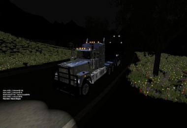 Mack Superliner v1.0