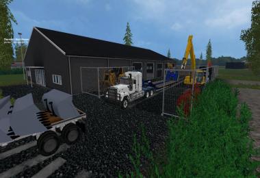Mack Superliner v1.0
