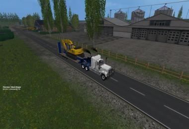 Mack Superliner v1.0