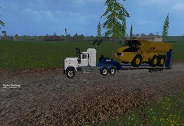 Mack Superliner v1.0