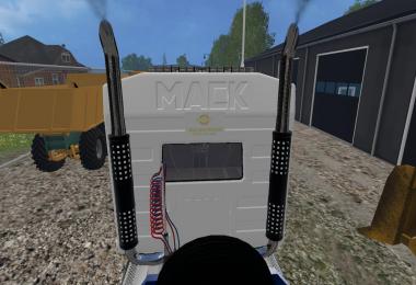 Mack Superliner v1.0