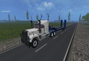 Mack Superliner v1.0