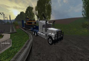 Mack Superliner v1.0