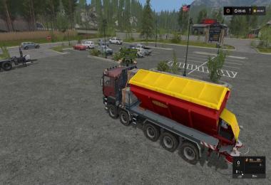 MAN TGS 6x / 8x / 10x-AR-as pack v2.0