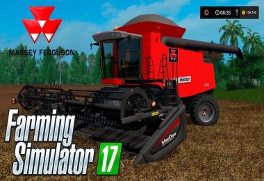 MASSEY FERGUSON ATR 9790 FS17 v1.0