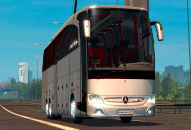 Mercedes-Benz Travego Special Edition V5 1.28.x