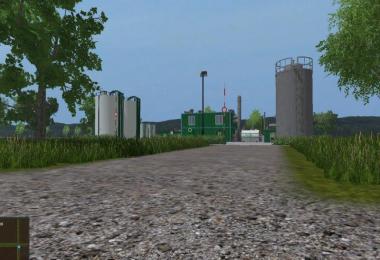 Missouri MAP – COTTON v1.0
