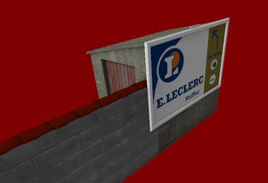 MUR VILLEFAGNAN v1.0