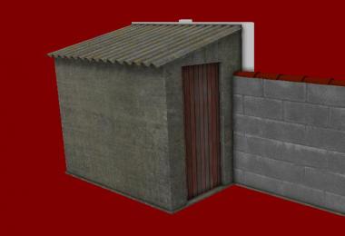 MUR VILLEFAGNAN v1.0