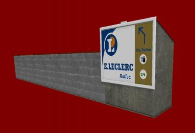 MUR VILLEFAGNAN v1.0