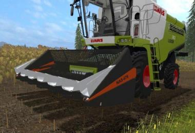 NAS 676 CS FS2017 v1.0