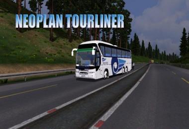 Neoplan Tourliner L v1.0
