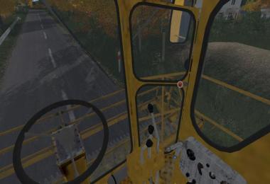 New Holland Clayson M135 v1.0