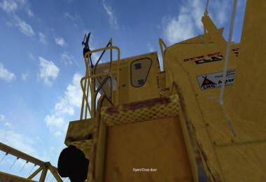 New Holland Clayson M135 v1.0