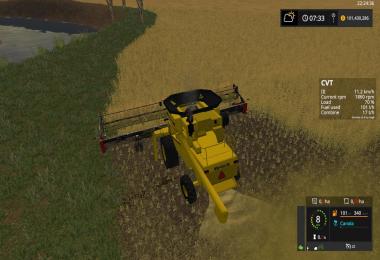New holland tr98 v1.3.1