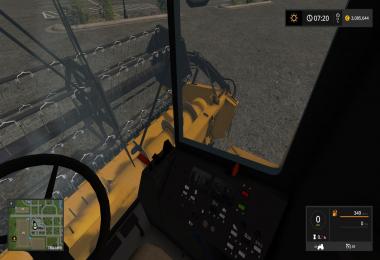 New Holland TX34 v1.0