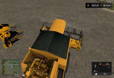 New Holland TX34 v1.0