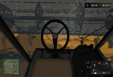 New Holland TX34 v1.0