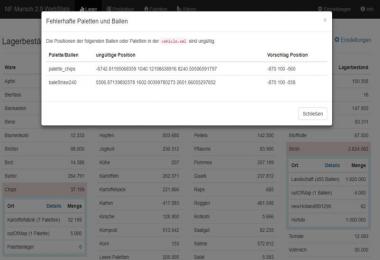 NF Marsch WebStats v1.2.1