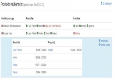 NF Marsch WebStats v1.2.1