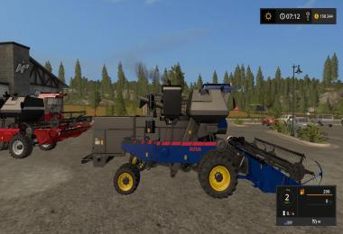 Niva Rostselmash Pack v1.0.1.0