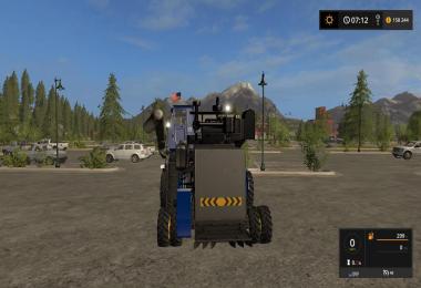 Niva Rostselmash Pack v1.0.1.0