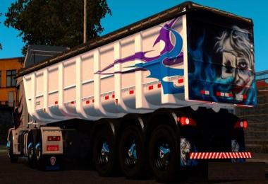 Pack of Trailers 1.27.x