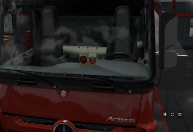 Pennants Russia v1.0 1.28