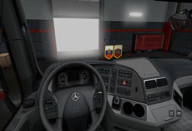 Pennants Russia v1.0 1.28