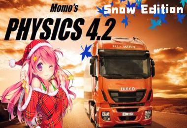 Physics v4.2 Snow Edition 1.28