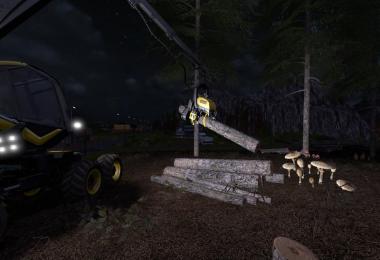 Ponsse Scorpionking v0.2