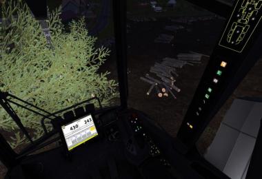 Ponsse Scorpionking v0.2