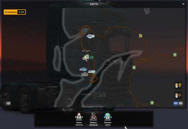 ProMods Expansion Alpha v0.1