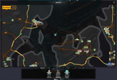 ProMods Expansion Alpha v0.1