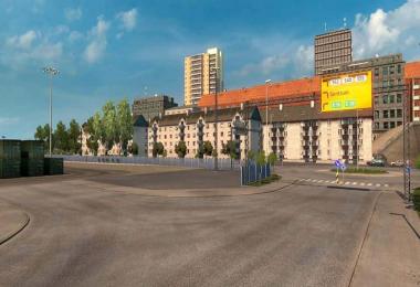 ProMods Expansion Alpha v0.1