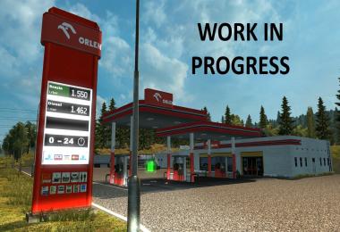 Real European Gas Stations Reloaded 1.28