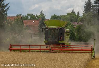 Realistic harvesting and sowing v1.0