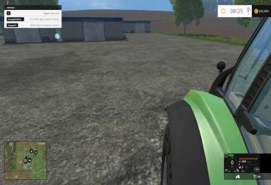 Reversing Camera for Truck v1.2