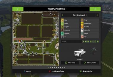 River Po FS17 by Vaszics v2.0