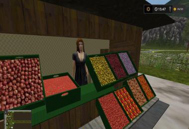 River Po FS17 by Vaszics v2.0