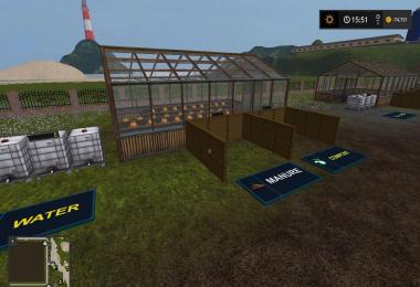 River Po FS17 by Vaszics v2.0