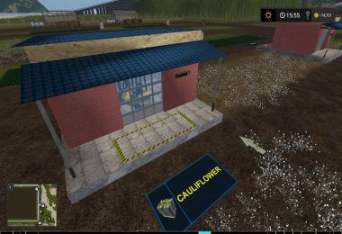 River Po FS17 by Vaszics v2.0