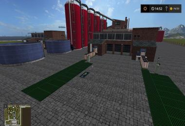 River Po FS17 by Vaszics v2.0