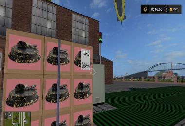 River Po FS17 by Vaszics v2.0