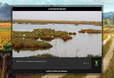 River Po FS17 by Vaszics v2.0