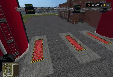 River Po FS17 by Vaszics v2.0