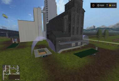 River Po FS17 by Vaszics v2.0