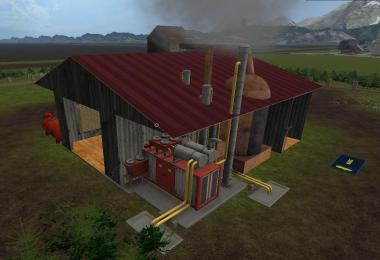 River Po FS17 by Vaszics v2.0