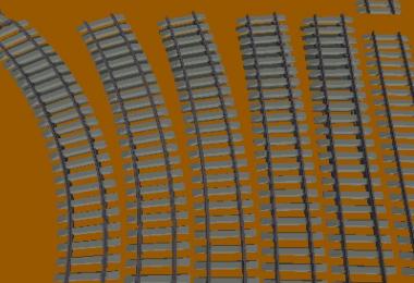 Road and railroad from Vaszics v1.1