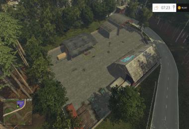 Rock and River Wood v1.1